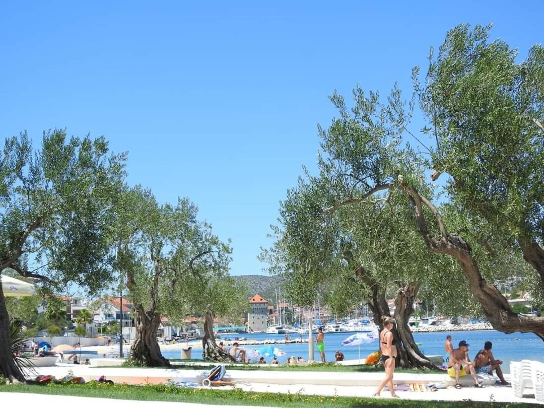 Villa Roza 2 Marina Exterior photo