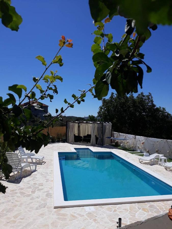 Villa Roza 2 Marina Exterior photo