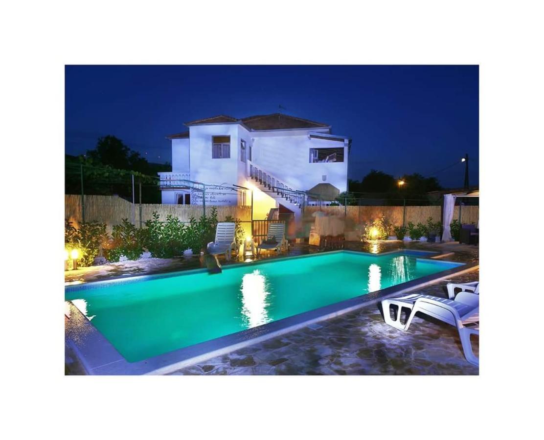 Villa Roza 2 Marina Exterior photo
