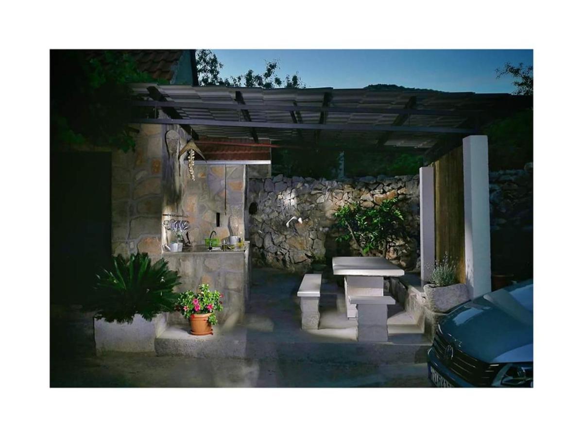 Villa Roza 2 Marina Exterior photo